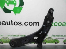 140619397 BRAZO SUSPENSION INFERIOR DELANTERO IZQUIERDO / 1999665 PARA KIA SOUL