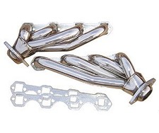 Pypes Performance Exhaust Stainless Steel Headers 1979-93 Mustang 5.0l
