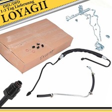 Hydraulikschlauch Servoleitung für VW POLO (9N) Polo Schrägheck (6R1, 6C1) AUDI