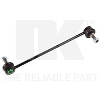 2X Stange/Strebe Stabilisator Vorne FüR Fiat Linea 110 323 06 Bis 26 NK Neu