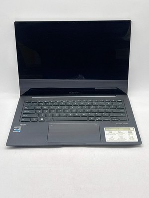 Asus Q410V 14'' Intel Core i5-13500H 8GB RAM 512GB SSD Touchscreen Blue - Used