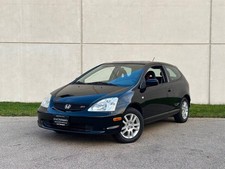 2003 Civic Si