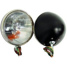 1933 1934 Ford Car Commercial Headlights With Turn Signal 12v