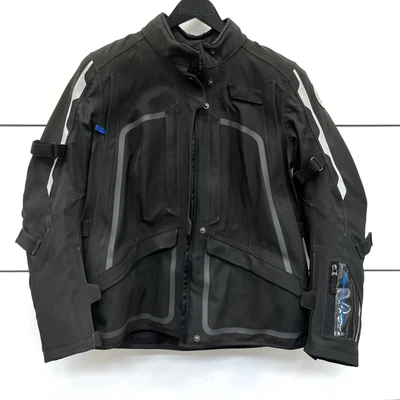 BMW Motorradjacke EnduroGuard Damen schwarz Gr. 88 76138567489 - Bild 1 von 4