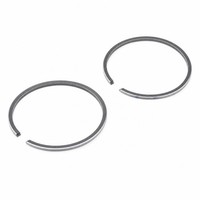 ScooterLibre Kolbenringkit (FüR: TGB Hook 50 BR 10-11 )