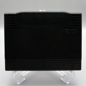 [ AES ] ROBO ARMY - Arcade Beat-Em-Up - SNK Neo Geo - JAPAN