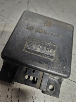 1983 1984 KAWASAKI ZX1100 ZX 1100 GPZ1100 GPZ 1100 OEM CDI IGNITER