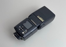 Flash da innesto professionale Nissin Di866 Mark II per Nikon