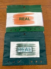 Vine Grow SWITCH Soft Lure Fishing Bait, Unused, Outdoor Equipment