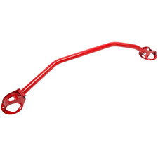 Querlenker vorne Mercedes 190 W201 von 1982 bis 1993 - Stahl rot - 42