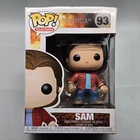Sam Winchester #93 ~ Funko Pop Television Supernatural (Water Damaged)