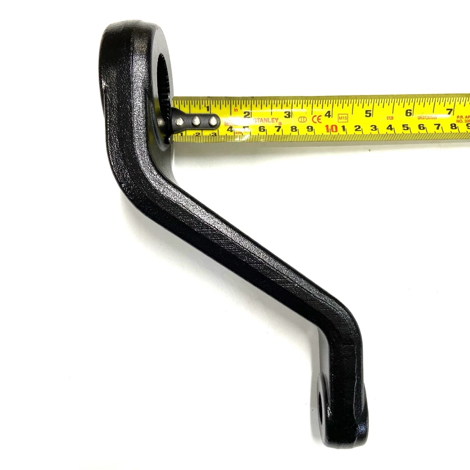 "Soporte de caída de barra de oruga elevadora Pro Comp 6-8"" y brazo Pitman para 05-07 F250 F350 4x4" Foto 3 de 4