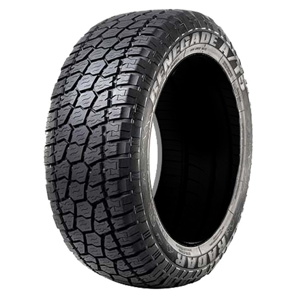 TYRE RADAR 275/60 R20 119H RENEGADE A/T 5 M+S XL SUMMER