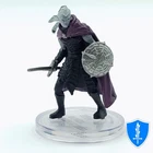 Drow Elite Warrior of Lolth - Adventures in Faerun #16 D&D Icons of the Realms