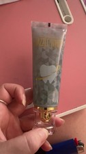 Dazzle White Nicotinamide Toothpaste Sealed 3.53 Oz Niacinamide