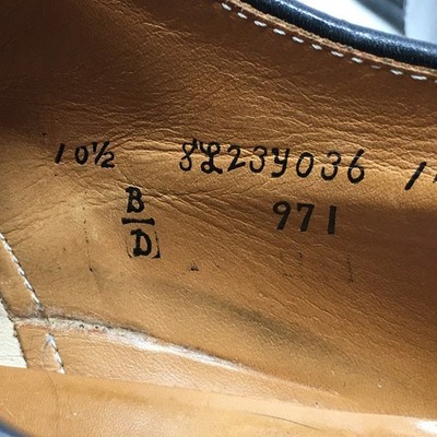 Alden 971