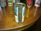 TAHOE PALE DRY BEER FLAT TOP BEER CAN GRACE BROS BREWING CO SANTA ROSA CA — photo 2
