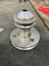 Aerospace Component AC-MS-BBC Mandrel Drive