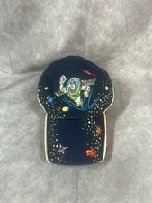 Walt Disney World Buzz Lightyear Hat Toy Story Child s Baseball Cap Cotton