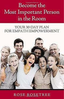 Become the Most Important Person in the Room: Your 30-Da... | Buch | Zustand gut