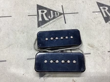 Epiphone P90 Pro Single Coil Guitar Pickup Set