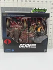 Hasbro G.I. Joe Classified Series -Cobra Desert Scorpion & SKRP1ON-25 6" Figure