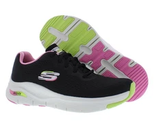 Skechers Arch Fit Infinity Cool Womens Shoes