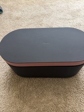 Dyson Supersonic r Professional Hair Dryer With Attachments Box - Jasper Plum