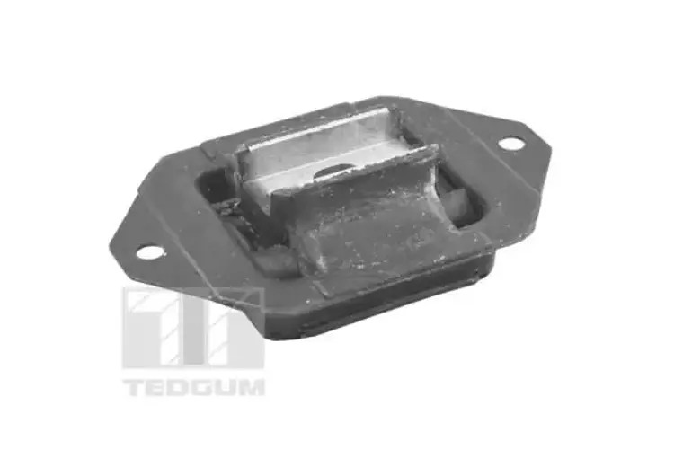 4x ✅Fits TEDGUM 00221234 Mounting, manual transmission support 00221 ⭐UK Seller⭐ - Image 8