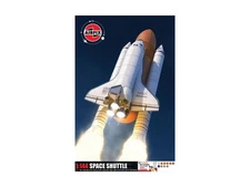 Airfix - Space Shuttle Model Set 1/144 A50200