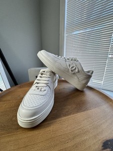 Chanel 39 Sneakers | eBay