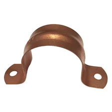 Manufacturer Varies Pipe Strap,Copper,1-1/2" Pipe Size CC-150PS Manufacturer