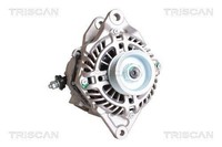 Triscan Lenker, RadaufhäNgung 8500 68520 Passend FüR Subaru