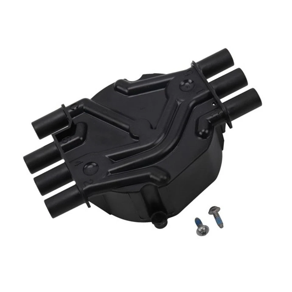 Tampa de distribuidor ACDelco genuína para GMC P6500 1996 | Posição horizontal da torre - Imagem 3 de 4