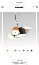 Marset Tam Tam Light