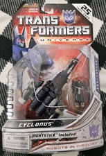 Transformers Universe Cyclonus Mosc 2008