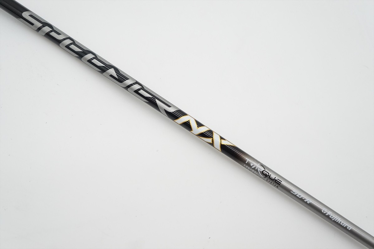 Fujikura Speeder NX TCS 50-R 53g Regular 41.5