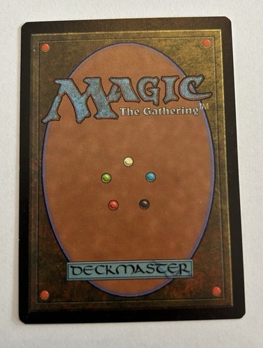 Magic the Gathering MTG: 5th Edition: HOWLING MINE NM - Picture 2 of 2