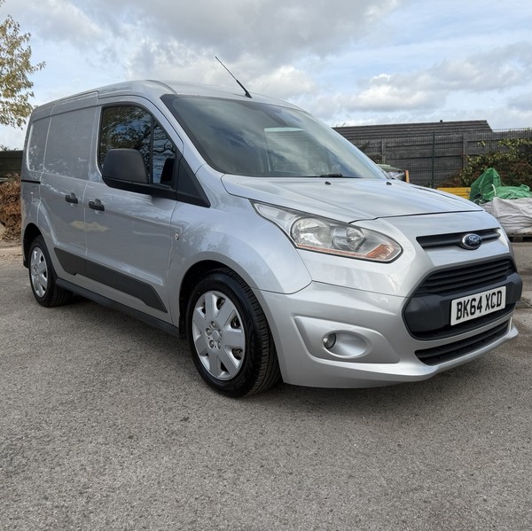 eBay - 2014 Ford Transit Connect Trend...