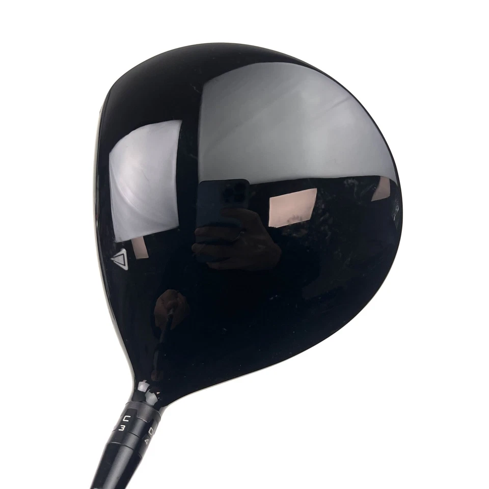 Titleist TS3 Driver / 9.5 Degree / HZRDUS Smoke Stiff Flex - Image 3 of 4