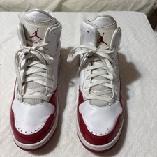 NEW Nike Mens ,Air Jordan Flight SC-3 High To...