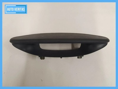 Renault Laguna II Abdeckung Verkleidung Navigation Display Uhr 8200025909 K18