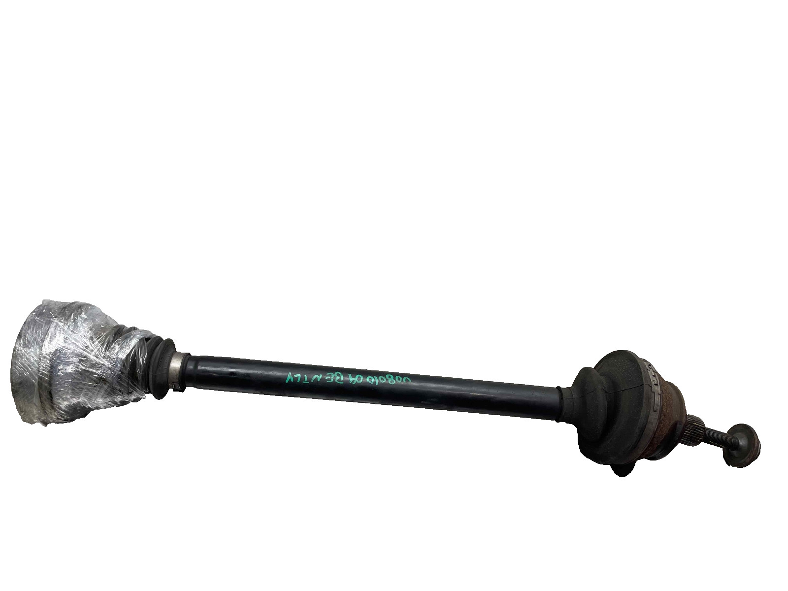 Bentley Continental Flying Spur 2009 Rear Right Axle shaft