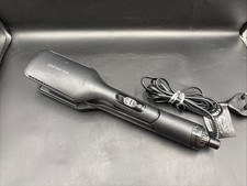 GHD Duet Style Black 2 In 1 Hair Styler Wet To Dry Straightener UK Plug 