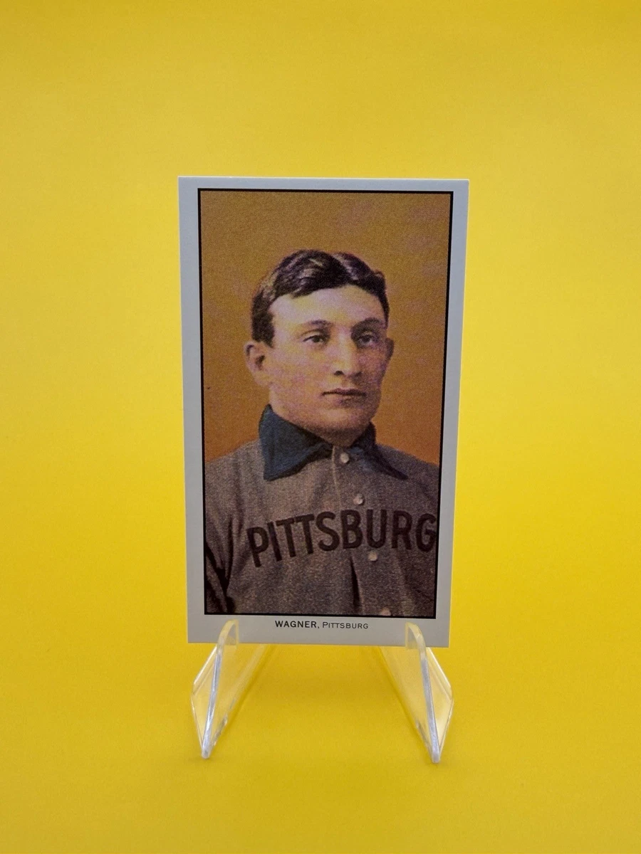 T206 Reprint Set for sale | eBay