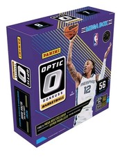 2024-25 Panini Donruss Optic Basketball Base Complete Your Set You Pick!