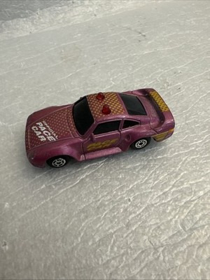 Corgi Porsche 959 Pace Car Pink Diecast | eBay