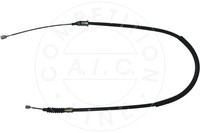 Handbremsseil Seilzug Hinten Links FÜR Opel Corsa C (X01) - Aic 54176