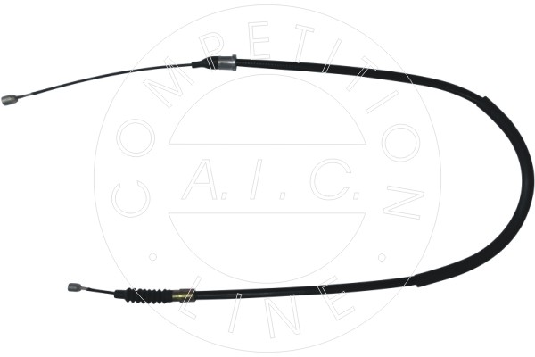 Handbremsseil Seilzug Hinten Links FÜR Opel Corsa C (X01) - Aic 54176-image