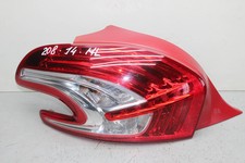 Rückleuchte Heckleuchte Rücklicht hinten links 9672628280 Peugeot 208 I Bj.14